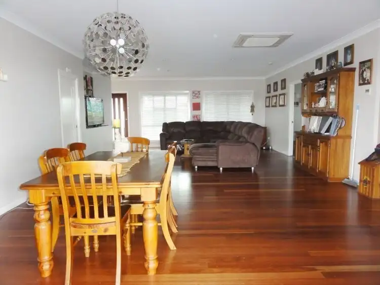 Third view of Homely house listing, 28 Vanessa Drive, Dalby QLD 4405