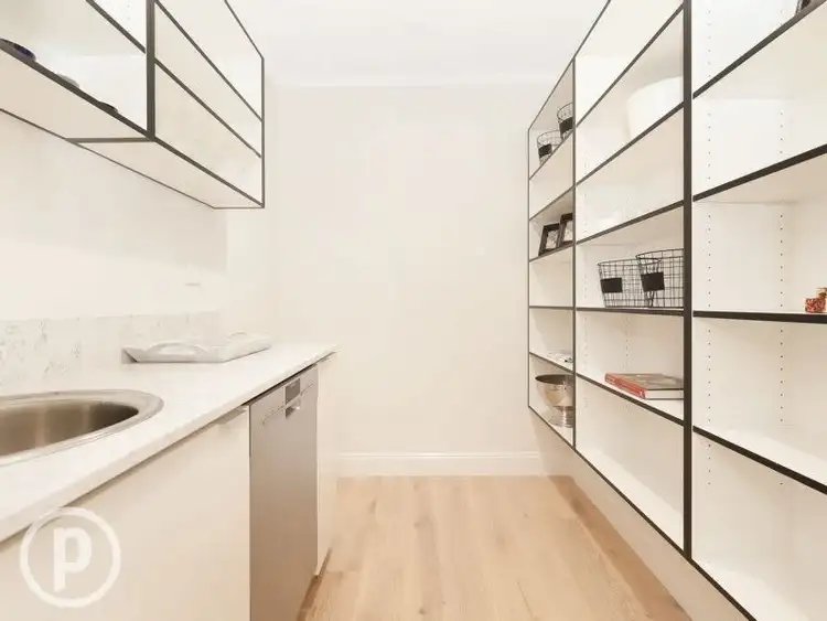 Third view of Homely house listing, 25 Morris Street, Wooloowin QLD 4030