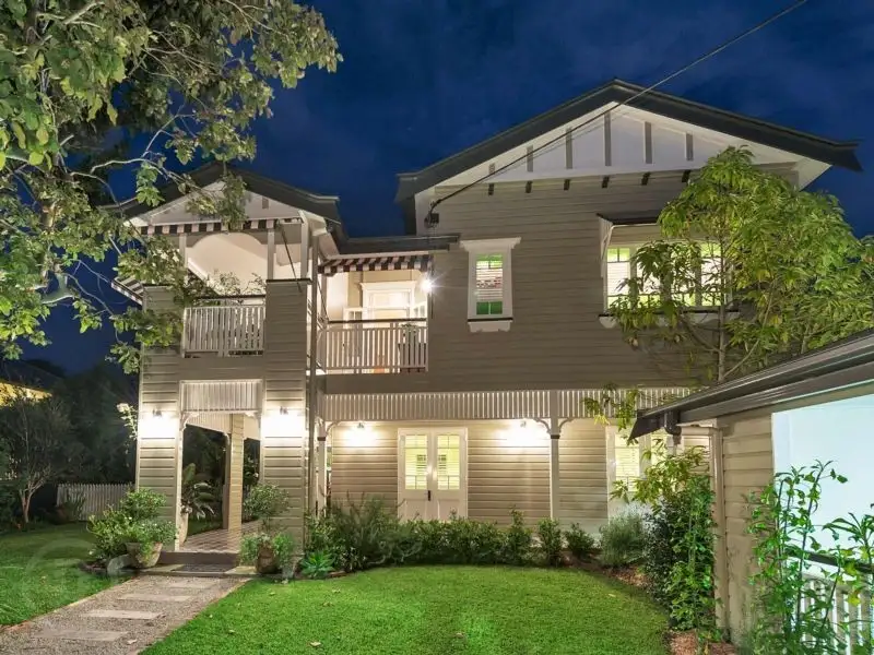 Main view of Homely house listing, 65 Holmesbrook Street, Ashgrove QLD 4060