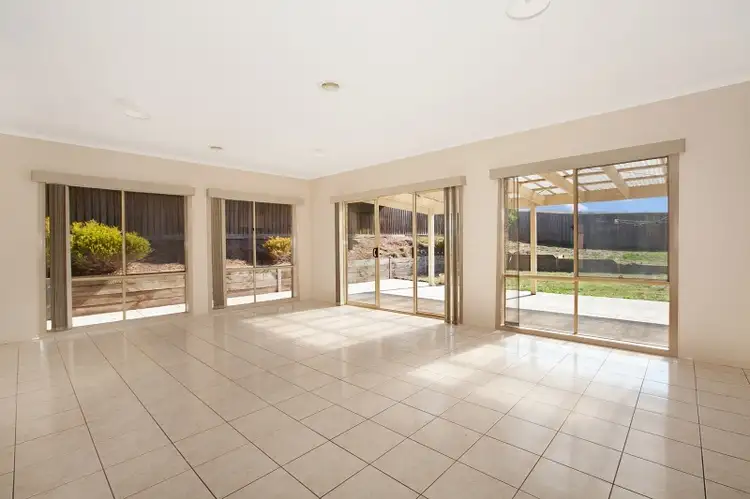 Fourth view of Homely house listing, 42 Roulston Way, Wallan VIC 3756