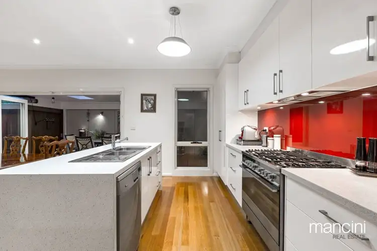 Fourth view of Homely house listing, 1A Myrtle Grove, Altona VIC 3018