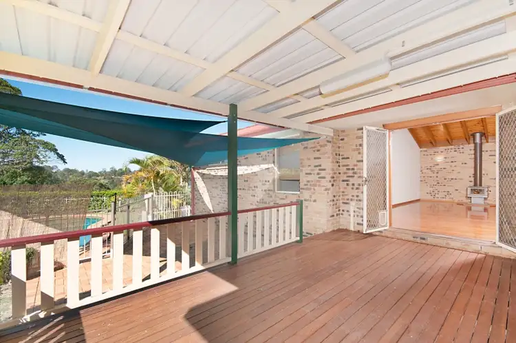 Fifth view of Homely house listing, 216 Invercauld Road, Goonellabah NSW 2480