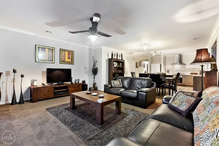 Fourth view of Homely house listing, 53 Eminence Boulevard, Doreen VIC 3754