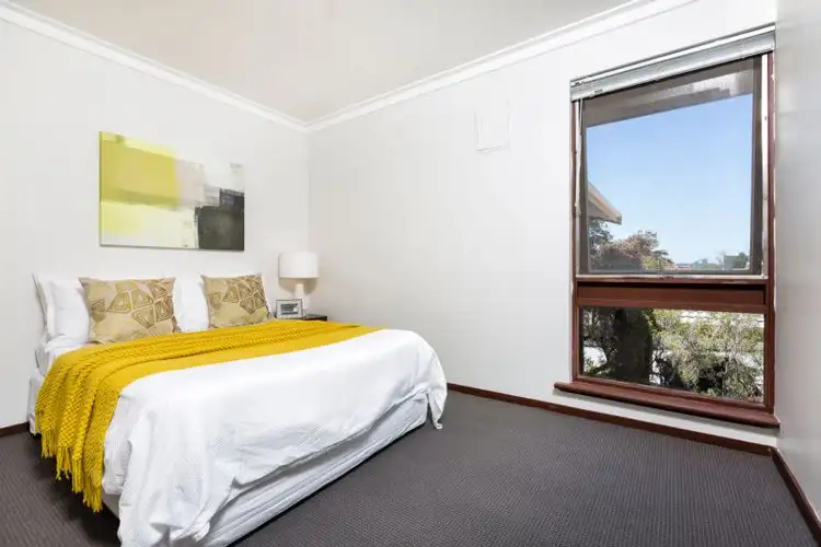 Fifth view of Homely house listing, 4/189 Coode Street, Como WA 6152