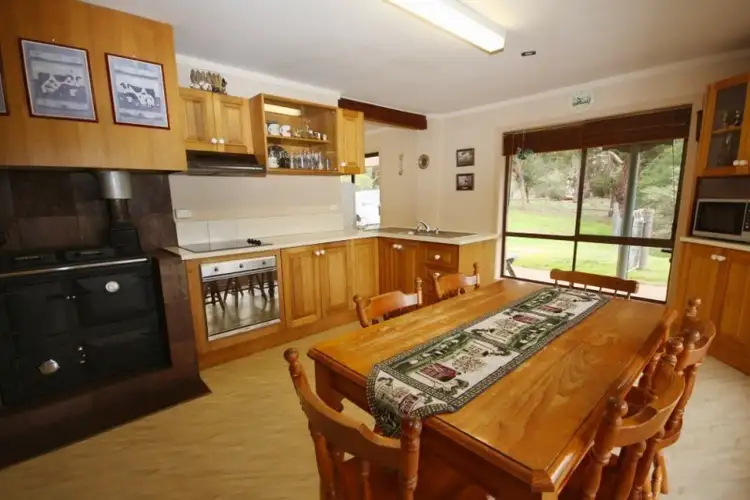 Second view of Homely house listing, 710 Slate Quarry Road, Meredith VIC 3333