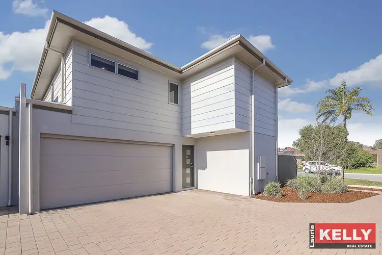 19A Ellard Avenue