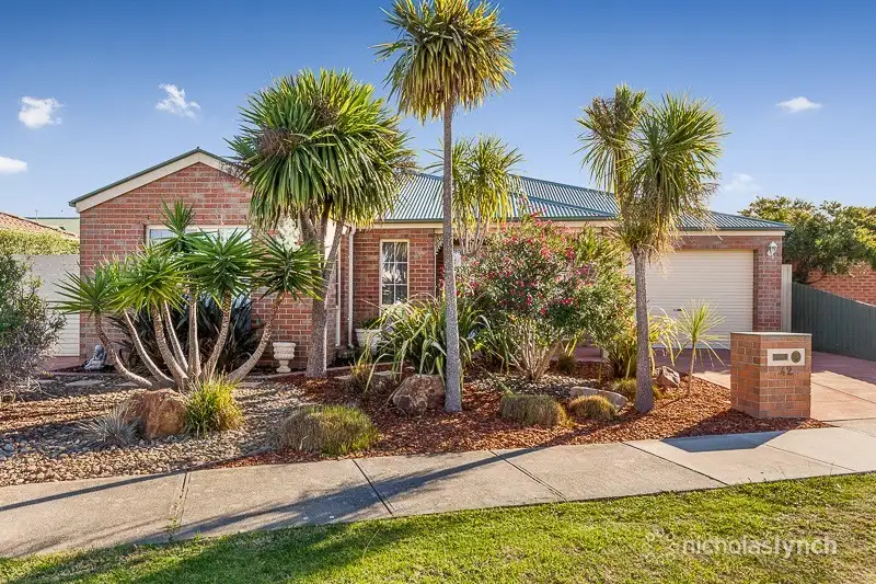 Main view of Homely house listing, 42 Lomica Drive, Hastings VIC 3915