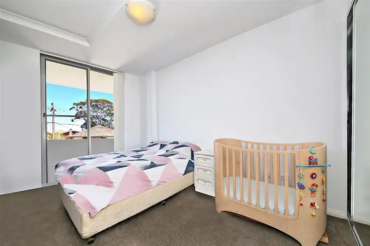 Fourth view of Homely unit listing, 1/20 Matthews Street, Punchbowl NSW 2196