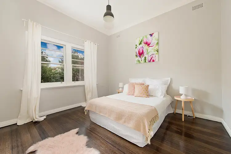 Second view of Homely unit listing, 1/78 Droop Street, Footscray VIC 3011