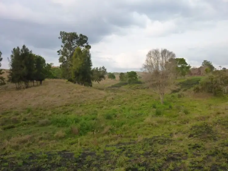 Sixth view of Homely rural property listing, LOT 147 WILSON VALLEY ROAD, Coalstoun Lakes QLD 4621
