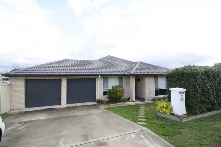 18B Fifth Street, Weston NSW 2326