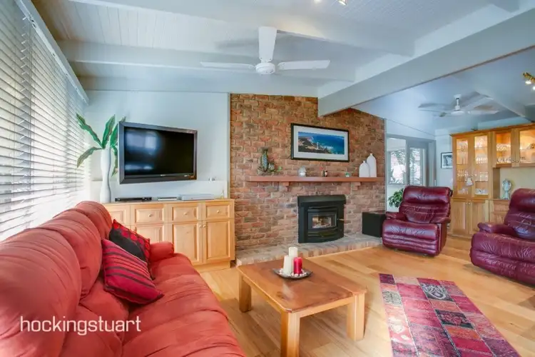 Fourth view of Homely house listing, 10 Lambert Court, Rosebud VIC 3939
