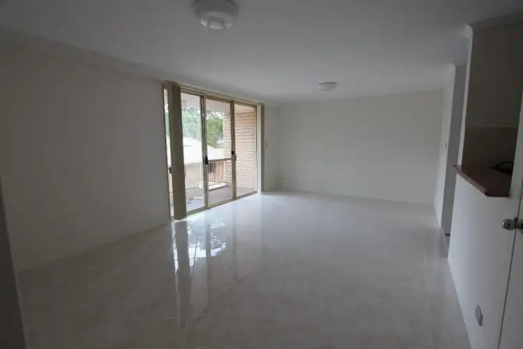 Seventh view of Homely unit listing, 16/4 Riverpark Drive, Liverpool NSW 2170