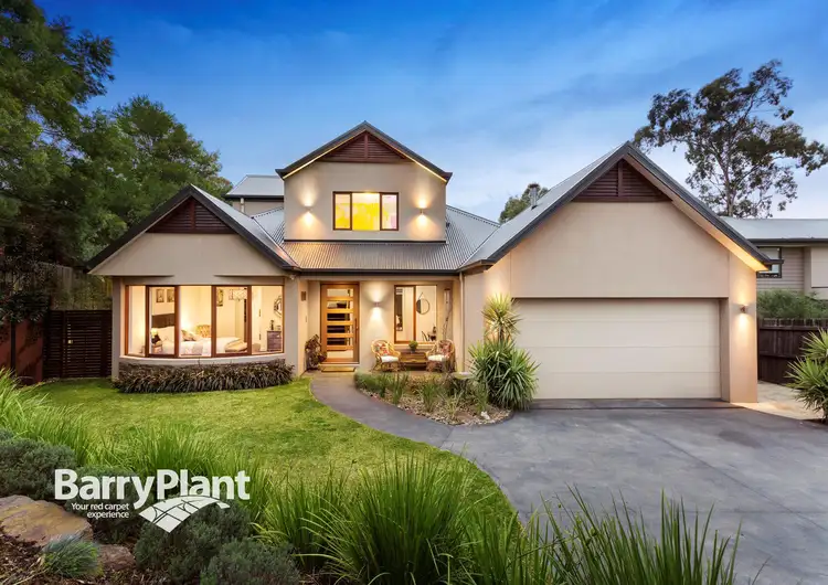 Main view of Homely house listing, 16B Rockliffe Street, Eltham VIC 3095