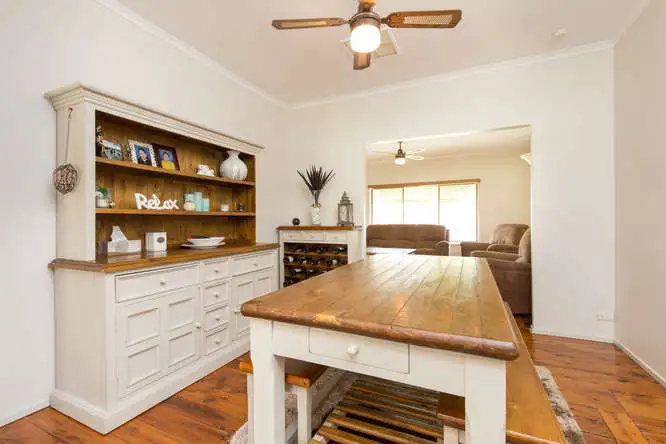 Fifth view of Homely house listing, 62 Avocado Street, Mildura VIC 3500