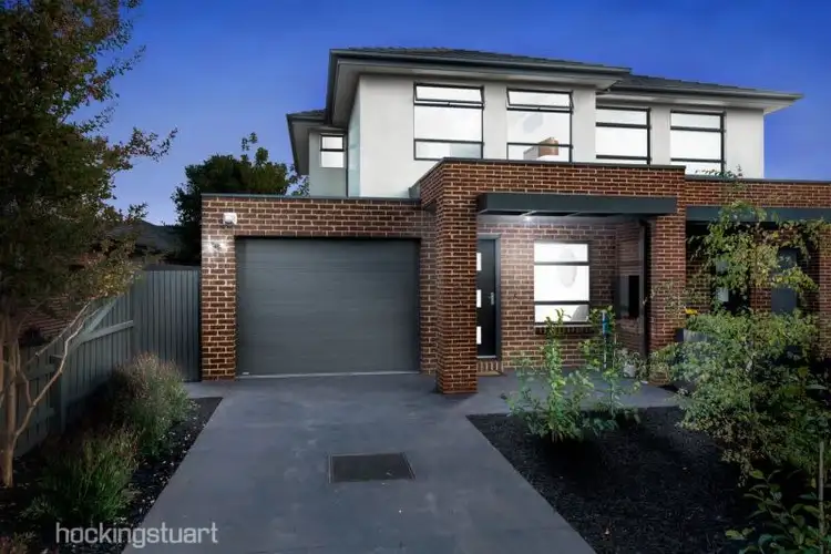 Main view of Homely townhouse listing, 28B Barrington Street, Bentleigh East VIC 3165