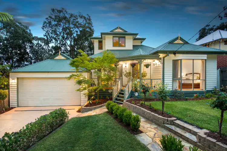 19 Halley Street, Blackburn VIC 3130