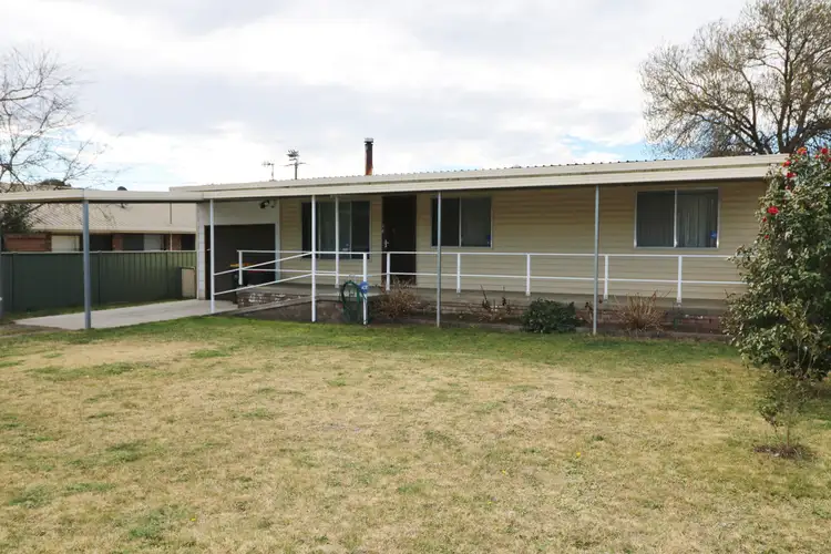 Main view of Homely house listing, 86 Lang Street, Glen Innes NSW 2370