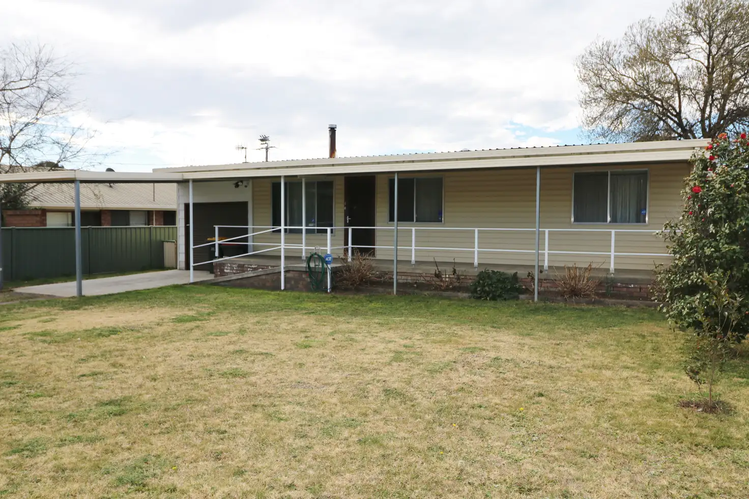 Main view of Homely house listing, 86 Lang Street, Glen Innes NSW 2370