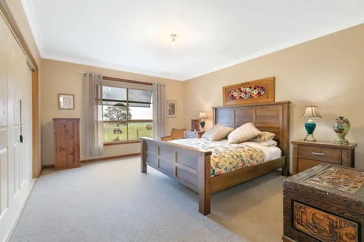 Sixth view of Homely house listing, 525 Dowling Road, Cardigan VIC 3352