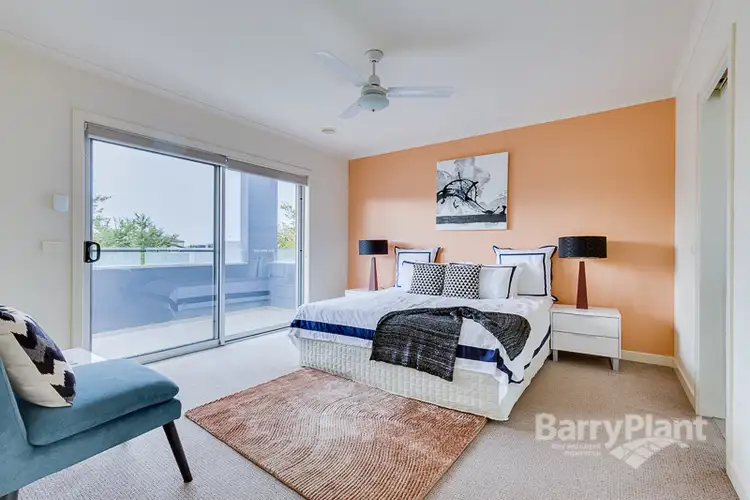 Sixth view of Homely house listing, 6 Coogee Drive, Taylors Hill VIC 3037