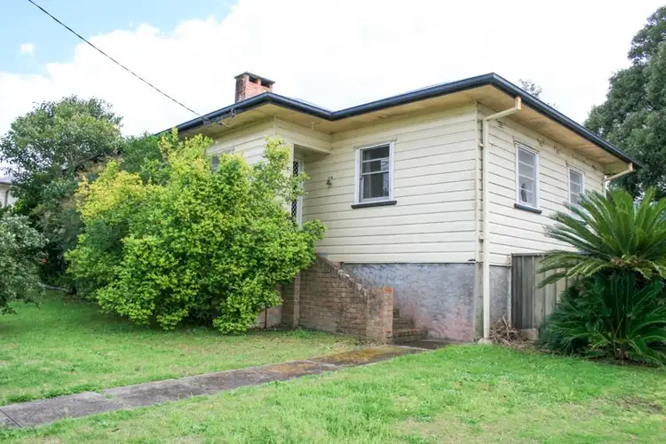 39 Mackay Street, Dungog NSW 2420