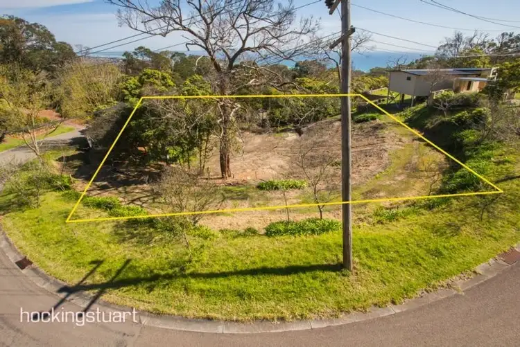 Second view of Homely land listing, 42 Parkes Street, Mccrae VIC 3938