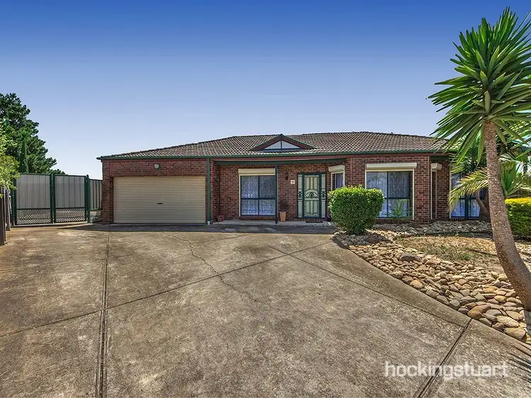 14 Jacqueline Court, Hillside VIC 3037