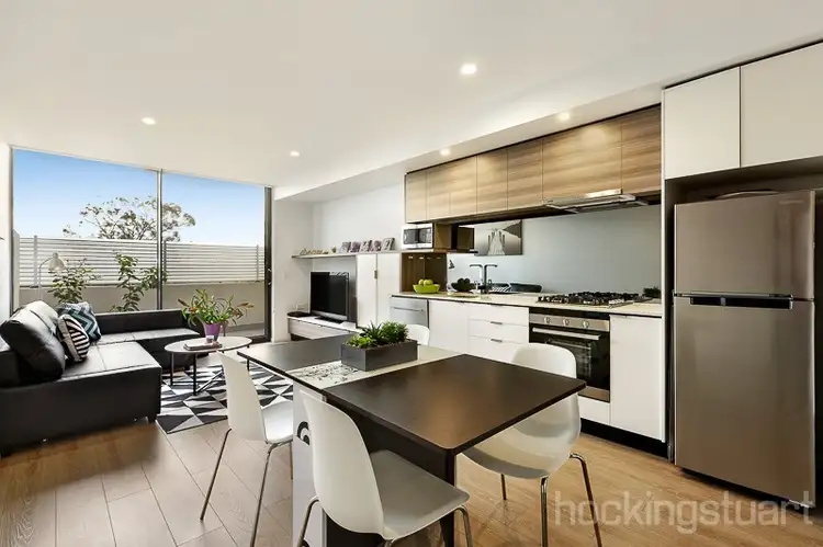 204/193 Mckinnon Road, Mckinnon VIC 3204
