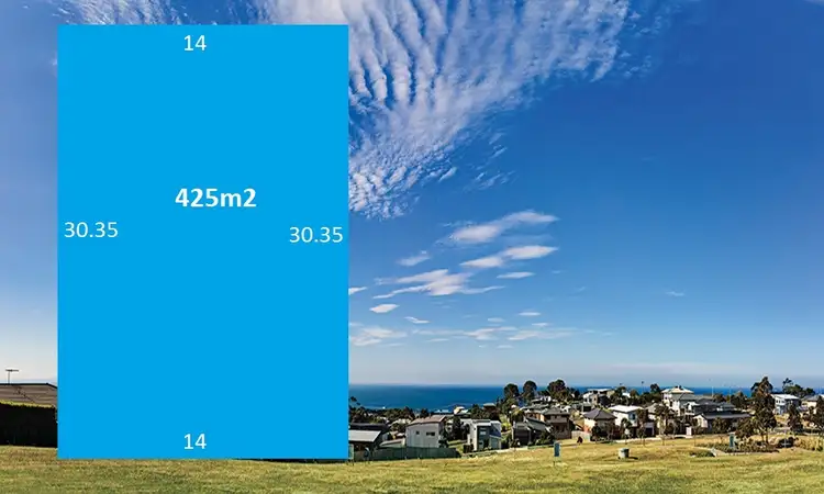 LOT 607 Whisper Street, Portarlington VIC 3223