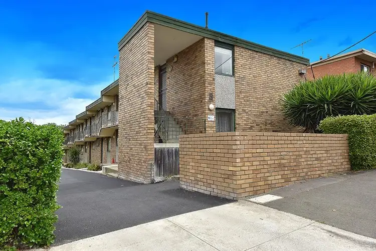 19/3 Allard Street, Brunswick West VIC 3055