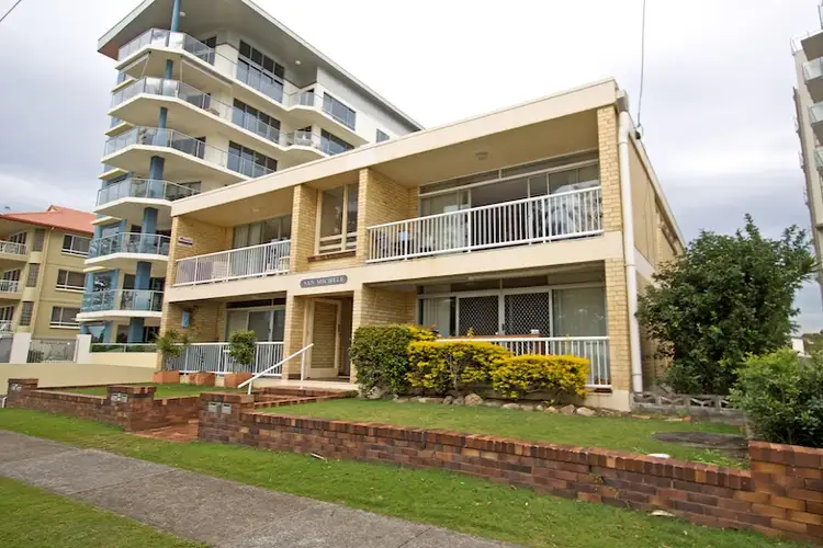 Fourth view of Homely house listing, 2/44 Pacific Parade 'San Michele', Bilinga QLD 4225