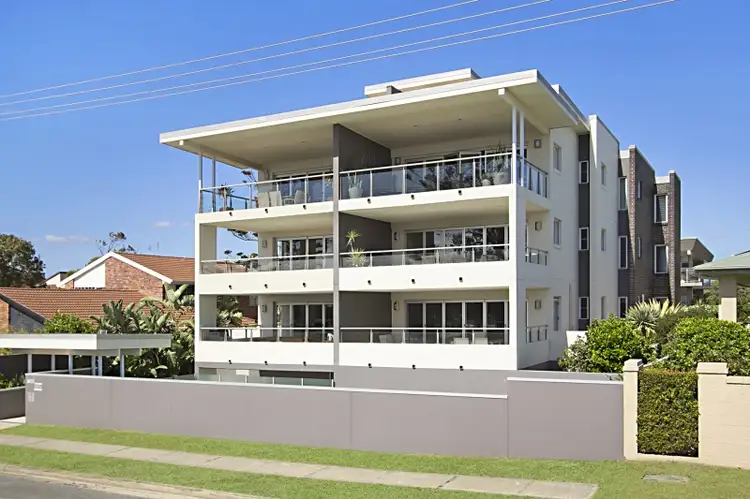Third view of Homely apartment listing, 3/180 Marine Parade, Kingscliff NSW 2487