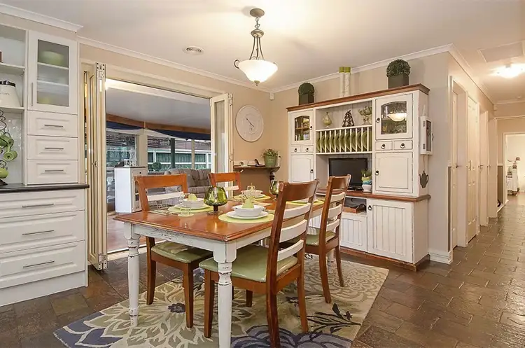 Fourth view of Homely house listing, 14 The Fairway, Rowville VIC 3178