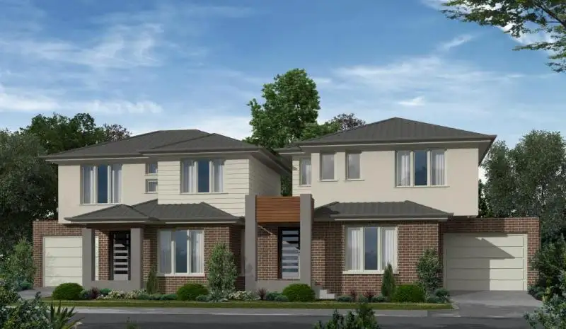 Main view of Homely townhouse listing, 5 Eastmead Road, Croydon VIC 3136