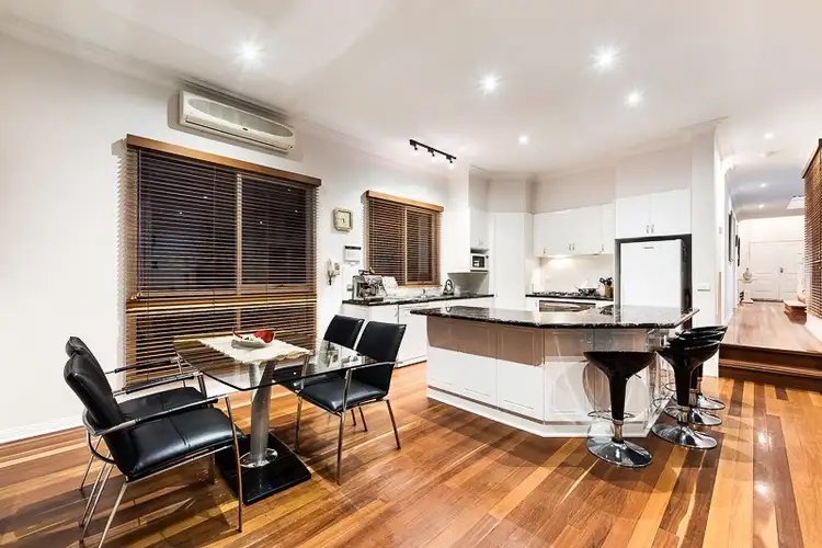 Third view of Homely house listing, 3 Gardenview Court, Templestowe VIC 3106