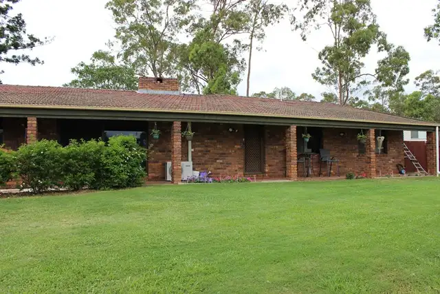 21 Chalmers Place, North Ipswich QLD 4305