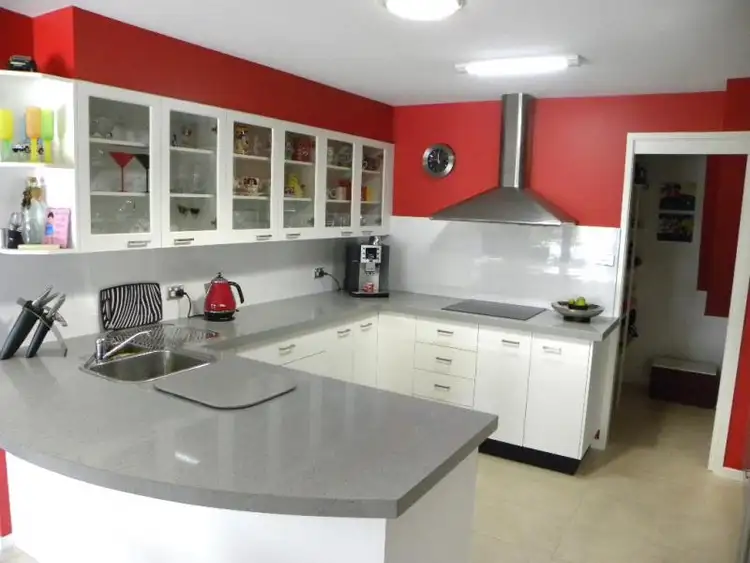 Second view of Homely house listing, 21 Plover Close, Sussex Inlet NSW 2540