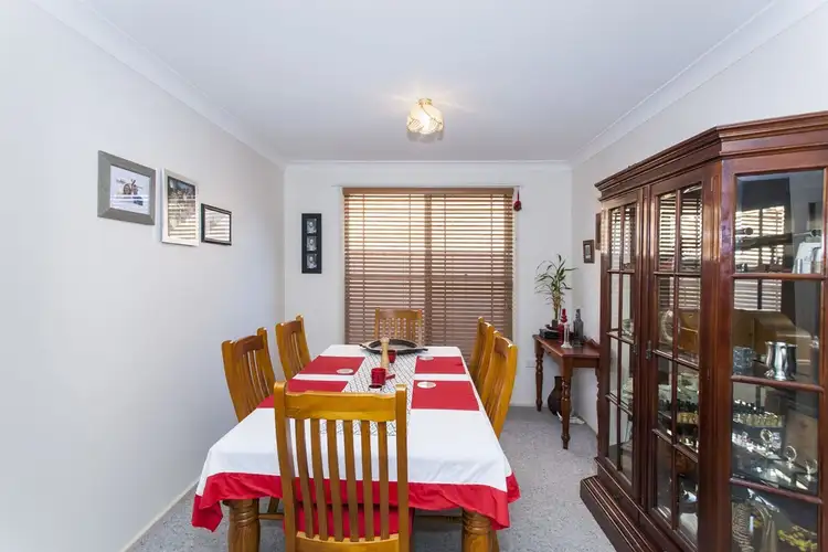 Sixth view of Homely house listing, 3 Chisholm Court, Raymond Terrace NSW 2324