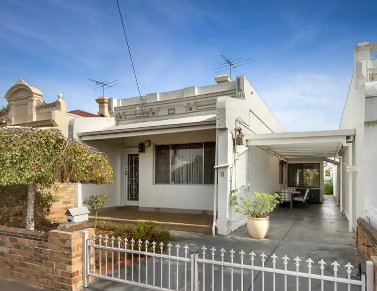 6 Dally Street, Northcote VIC 3070