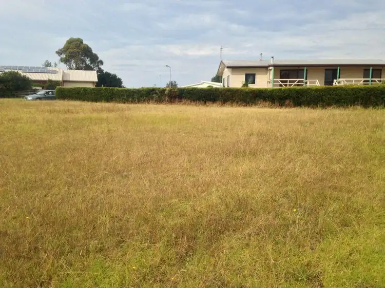 Second view of Homely land listing, 6 Tahoe Court, Newlands Arm VIC 3875