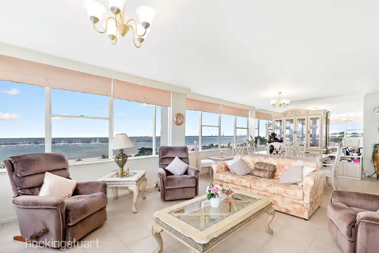 34/350 Beaconsfield Parade, St Kilda West VIC 3182