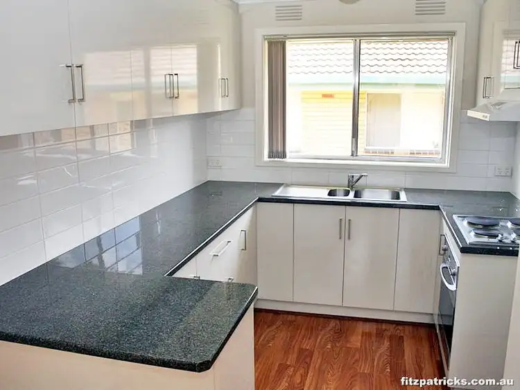 Second view of Homely unit listing, 4/5 Joyes Place, Tolland NSW 2650