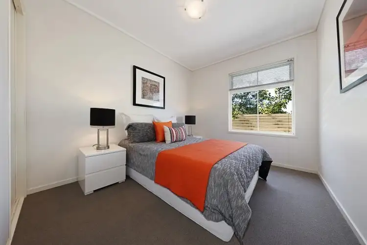 Fifth view of Homely apartment listing, 31/62 Wattletree Road, Armadale VIC 3143