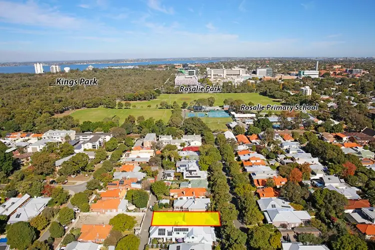Fifth view of Homely house listing, 10 Stanmore Street, Shenton Park WA 6008
