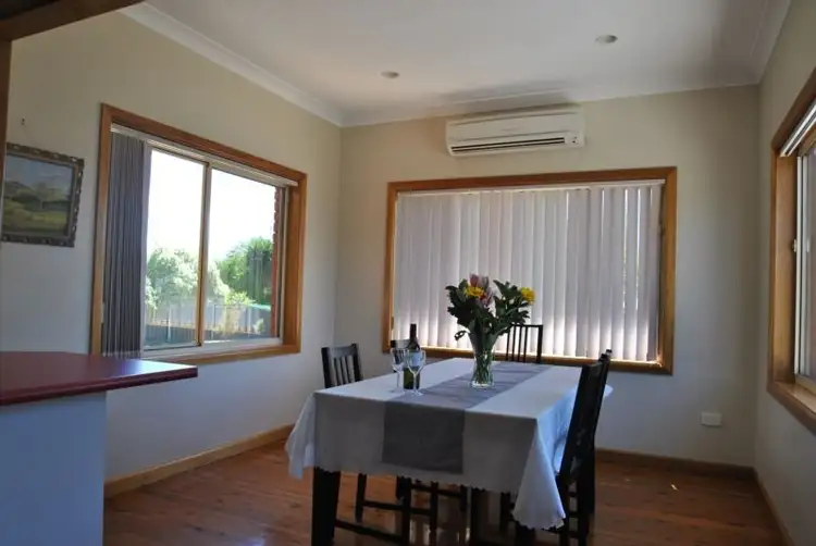 Fifth view of Homely house listing, 17 Dalton Street, Orange NSW 2800