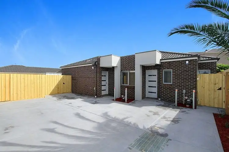 Second view of Homely unit listing, 1-4 16 Jinghi Rd, Reservoir VIC 3073
