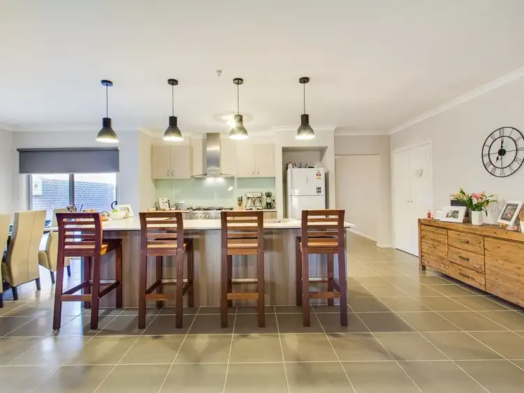 Third view of Homely house listing, 13 Agate Drive, Tarneit VIC 3029