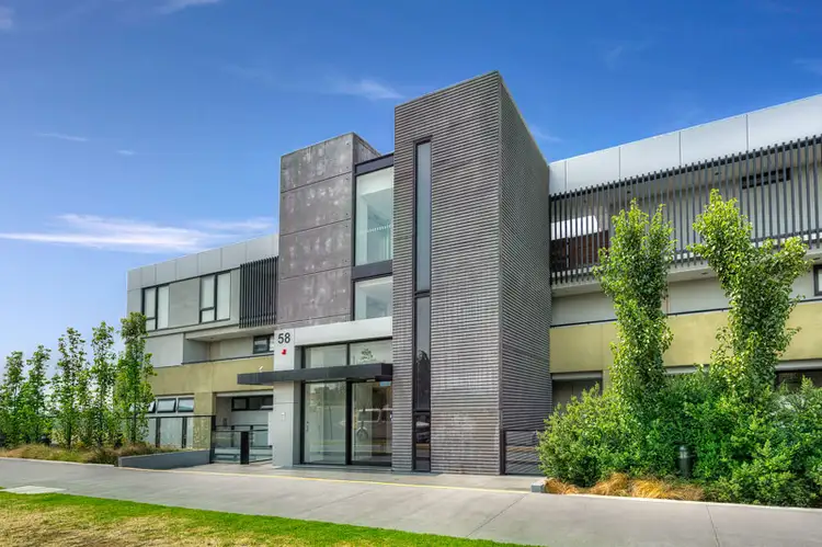 105/58 La Scala Avenue, Maribyrnong VIC 3032