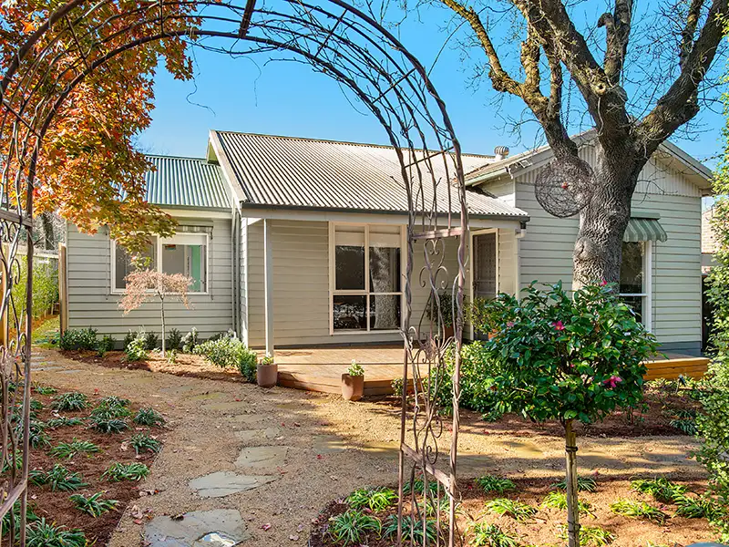 Main view of Homely house listing, 1/71 Rooks Road, Mitcham VIC 3132